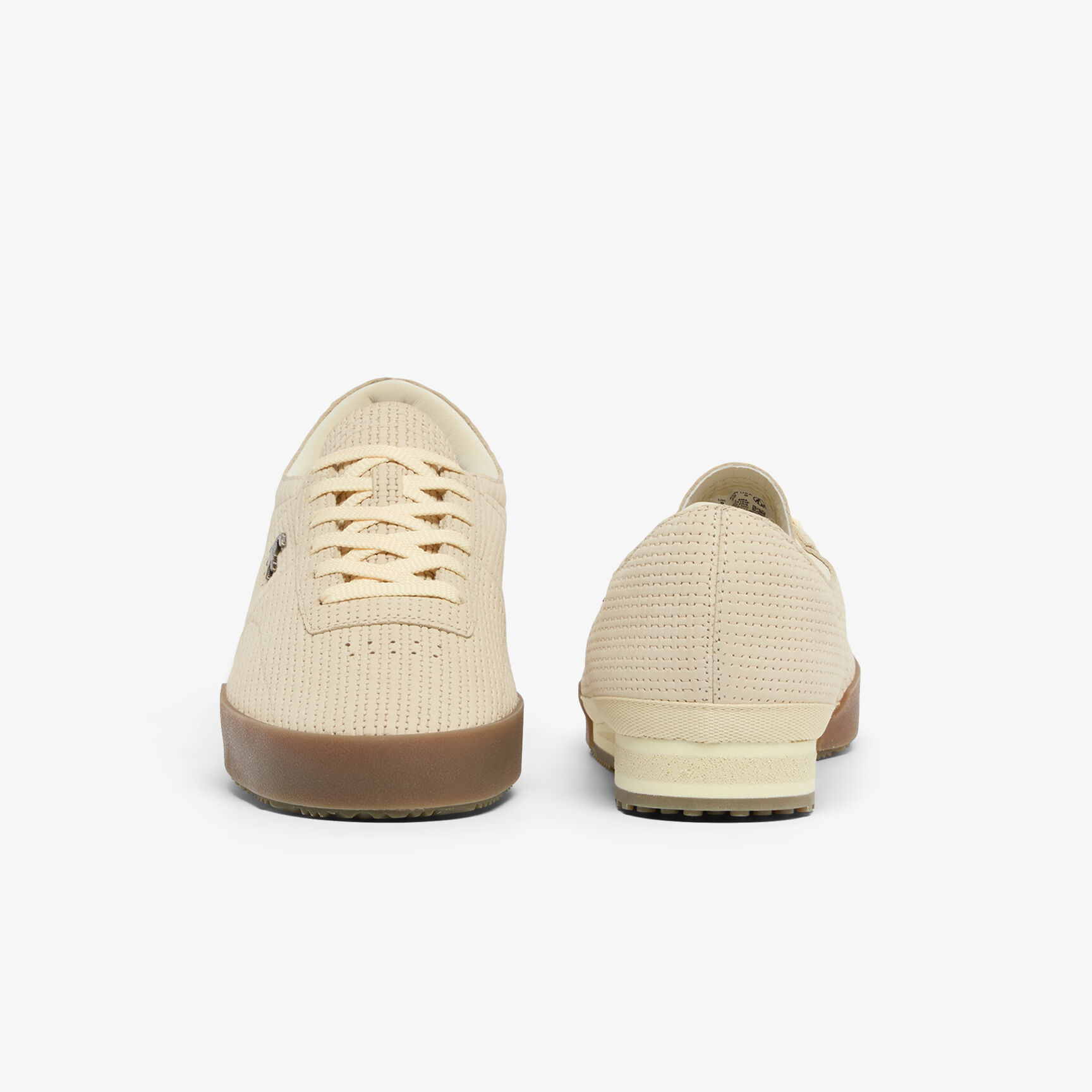 Men's Aura Leather Sneakers