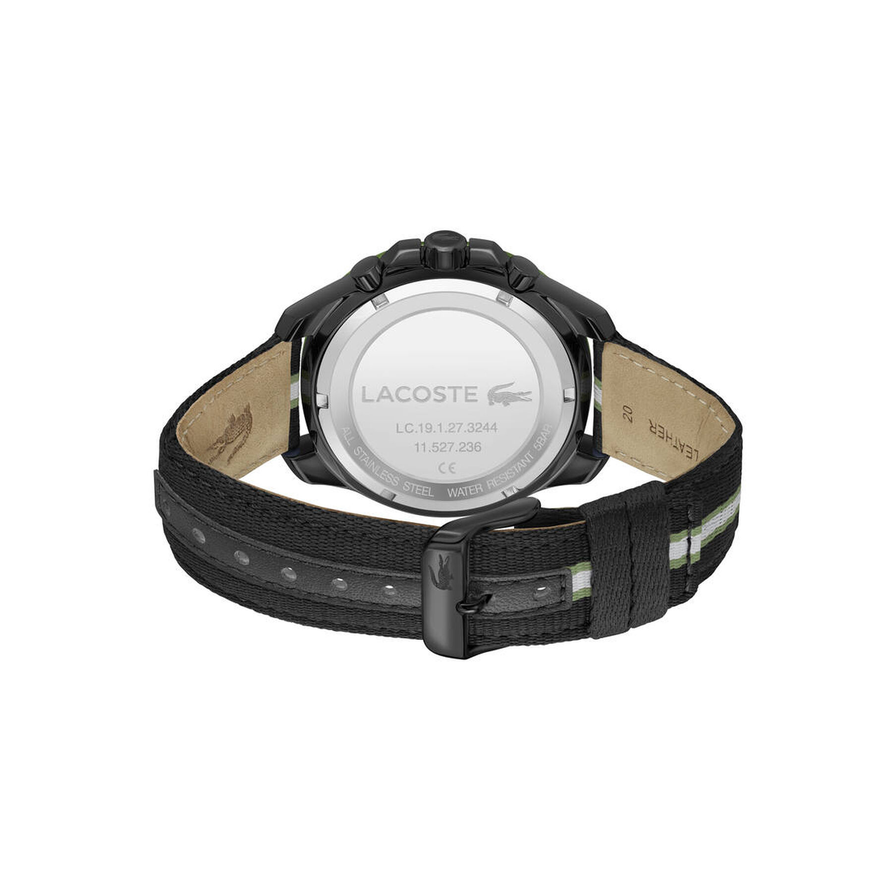Men Toronga Non-metal Watch lacoste men toronga non metal watch