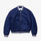 lacoste women s water resistant quilted zip bomber jacket