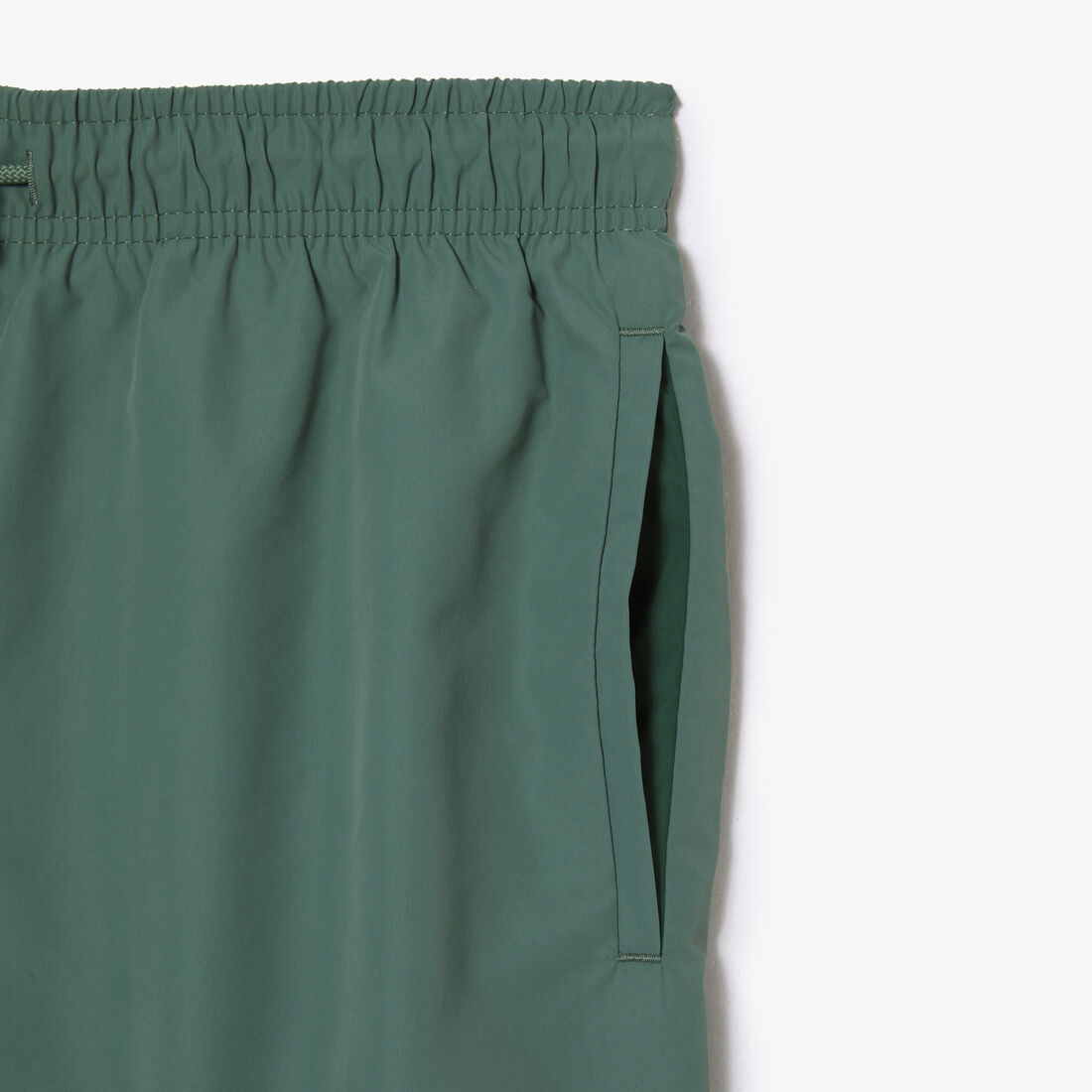 Quick-Dry Swim Trunks Quick-Dry Swim Trunks