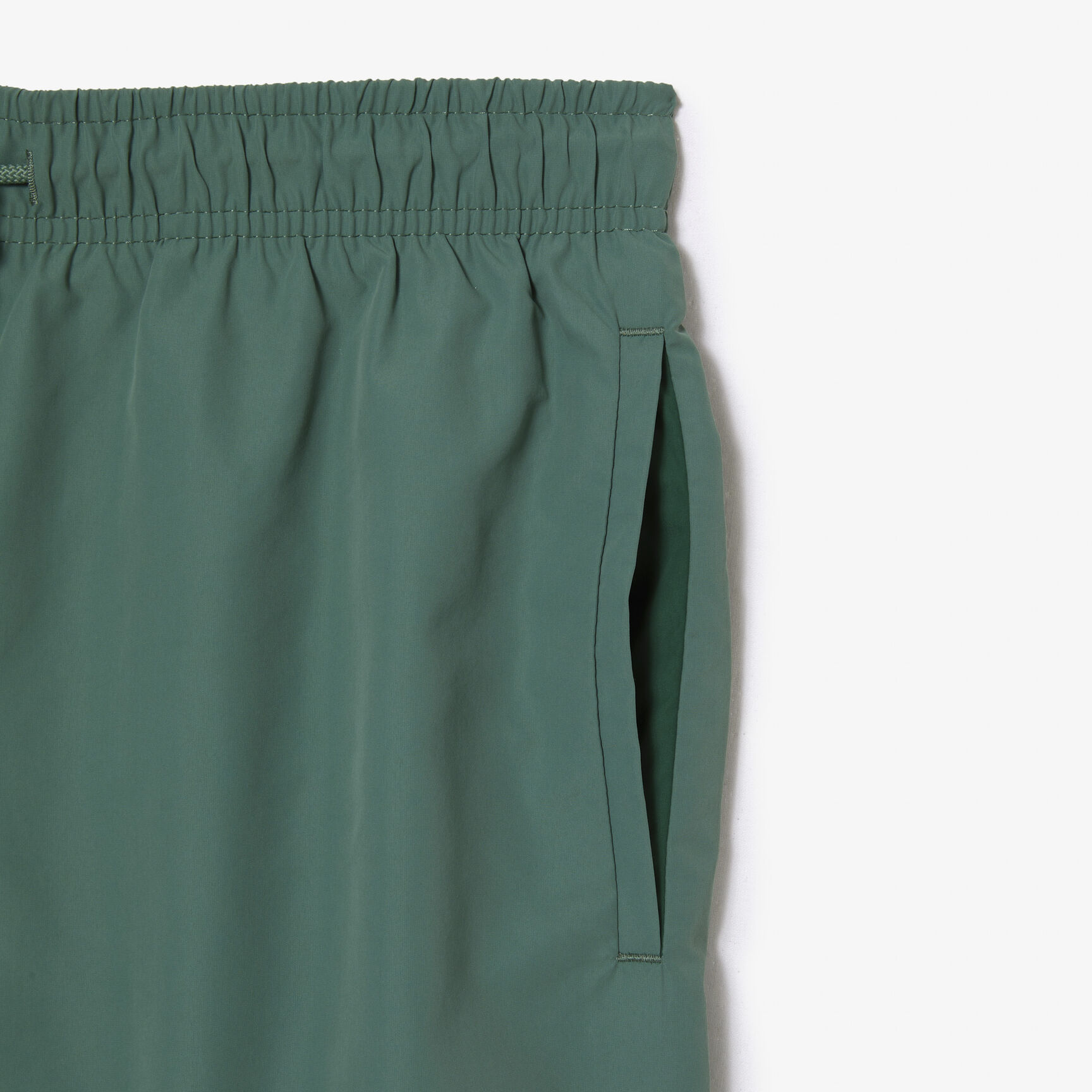 Quick-Dry Swim Trunks Quick-Dry Swim Trunks