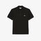 Classic Fit Landscape Crocodile Pique Polo Shirt lacoste classic fit landscape crocodile pique polo shirt
