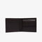 Medium FG Leather Billfold lacoste medium fg leather billfold