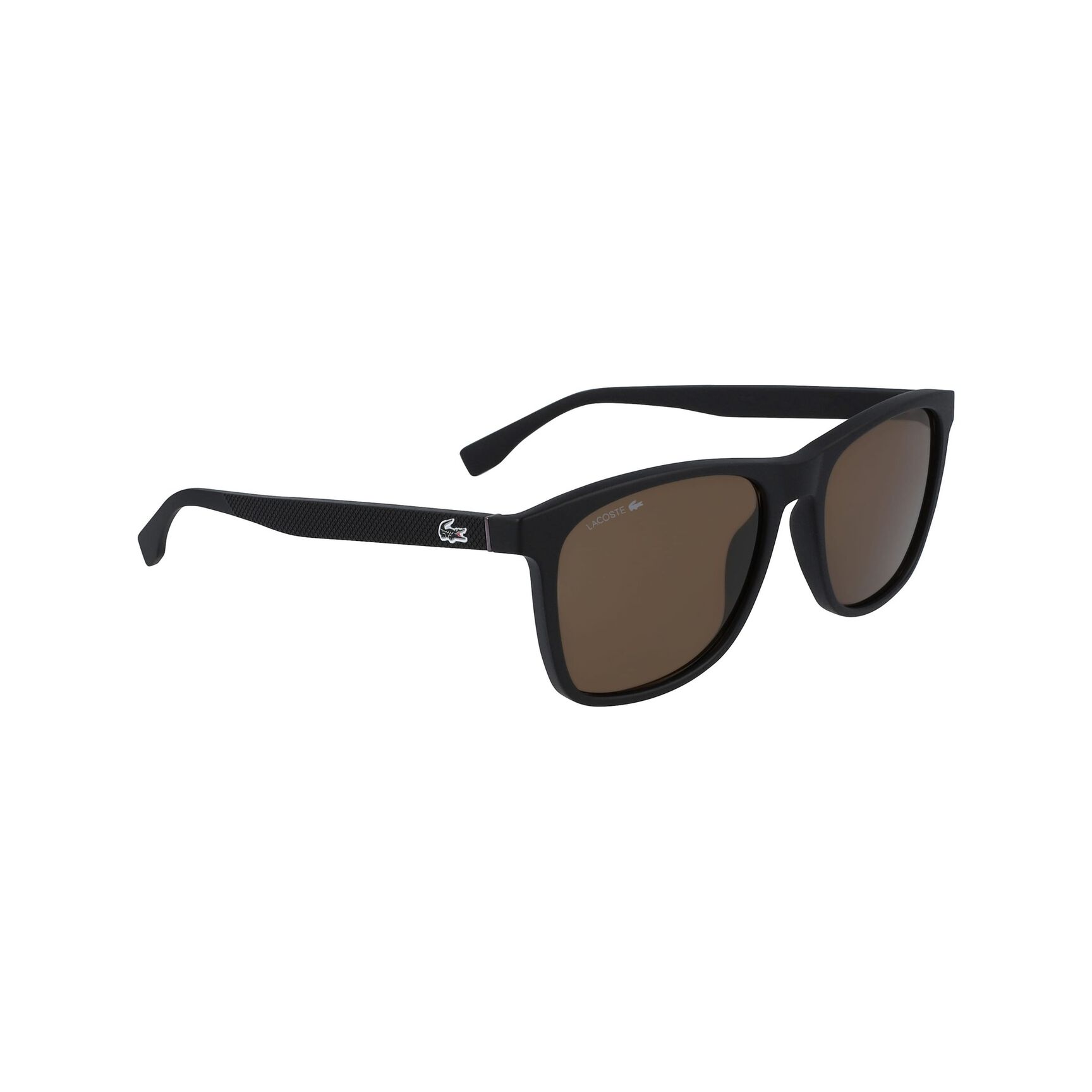 Men Lacoste Injected Sunglasses