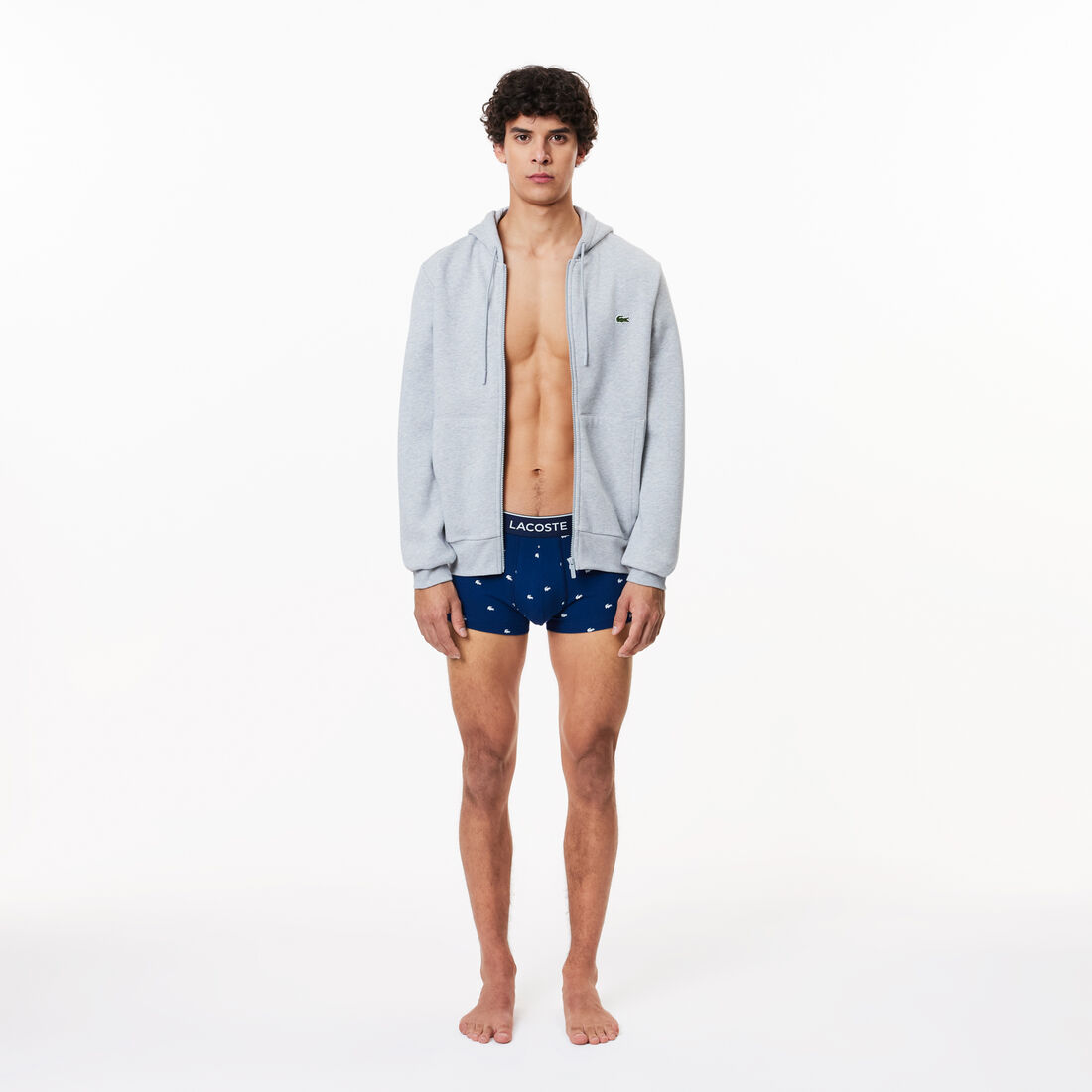 Pack Of 3 Casual Signature Trunk Pack Of 3 Casual Signature Trunk