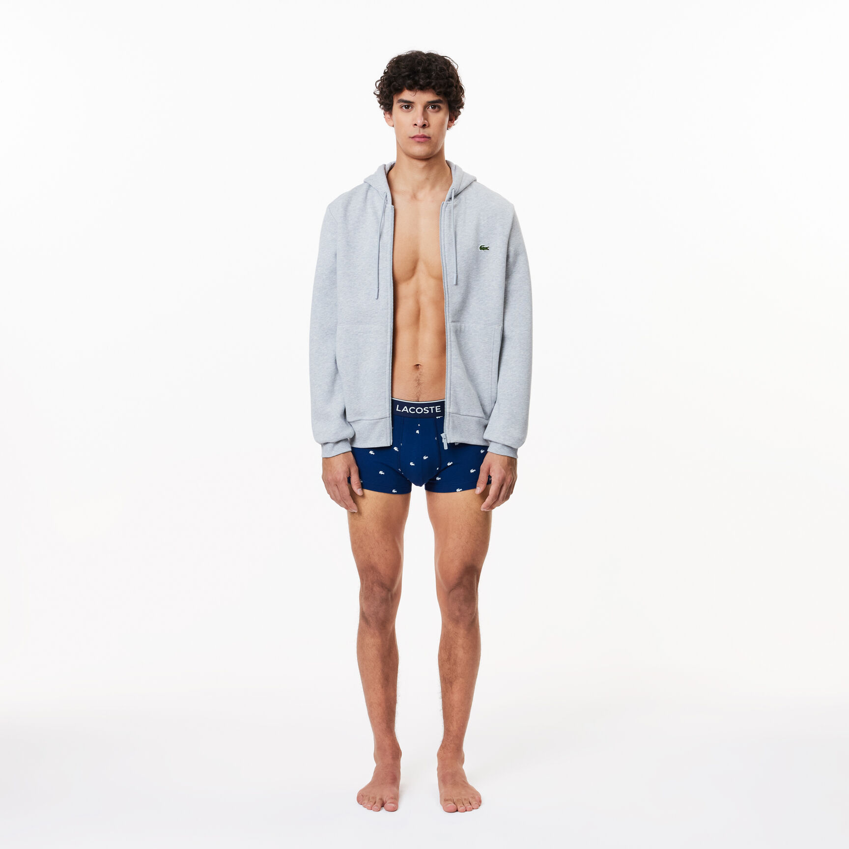 Pack Of 3 Casual Signature Trunk Pack Of 3 Casual Signature Trunk