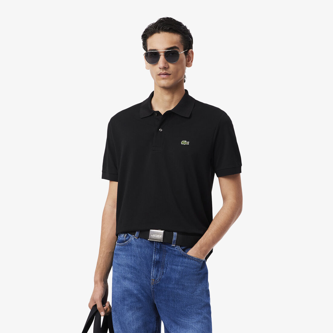 حزام L.12.12 بتصميم فرنسي الصنع حزام L.12.12 بتصميم فرنسي الصنع