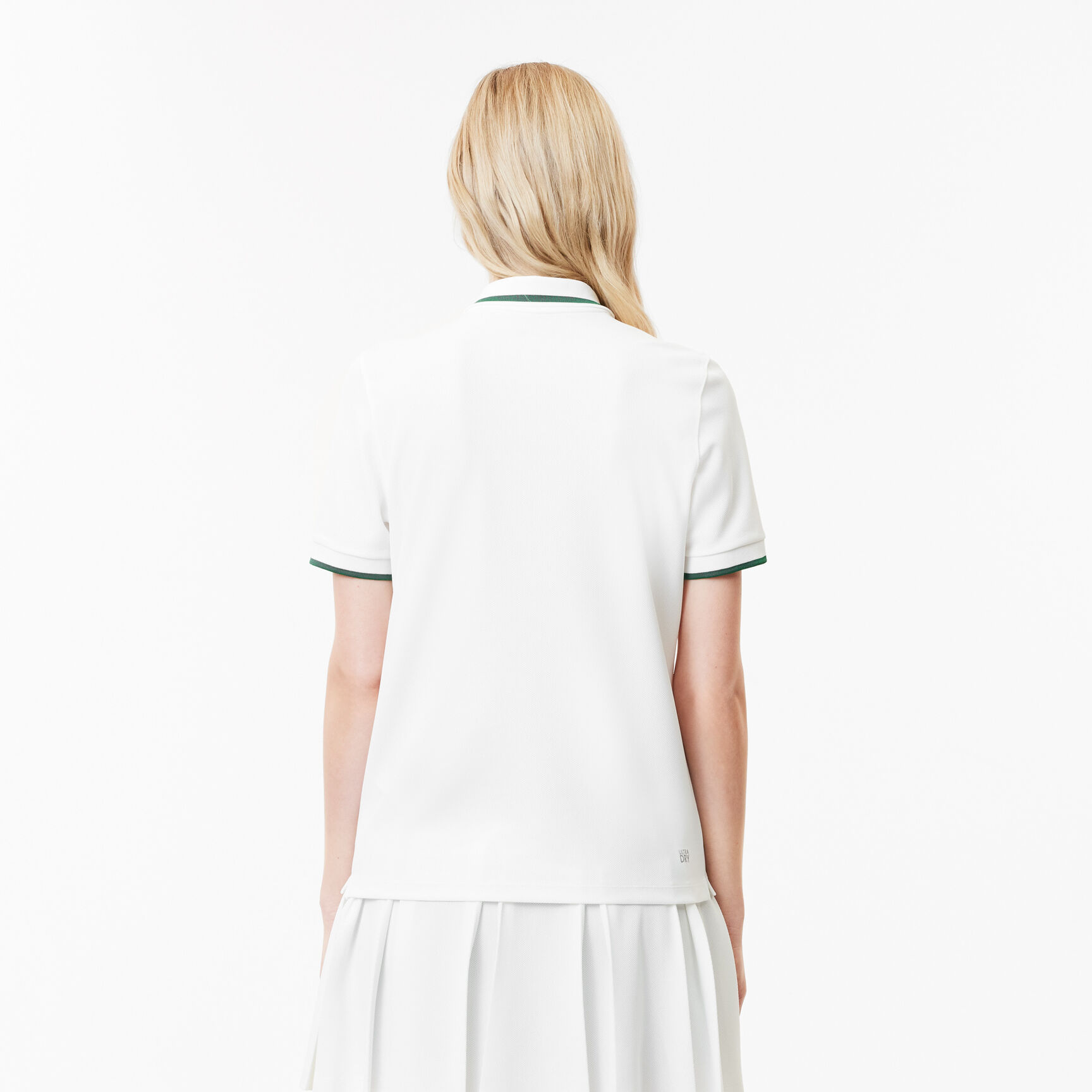 Ultra-Dry Anti-UV Stretch Golf Polo Shirt