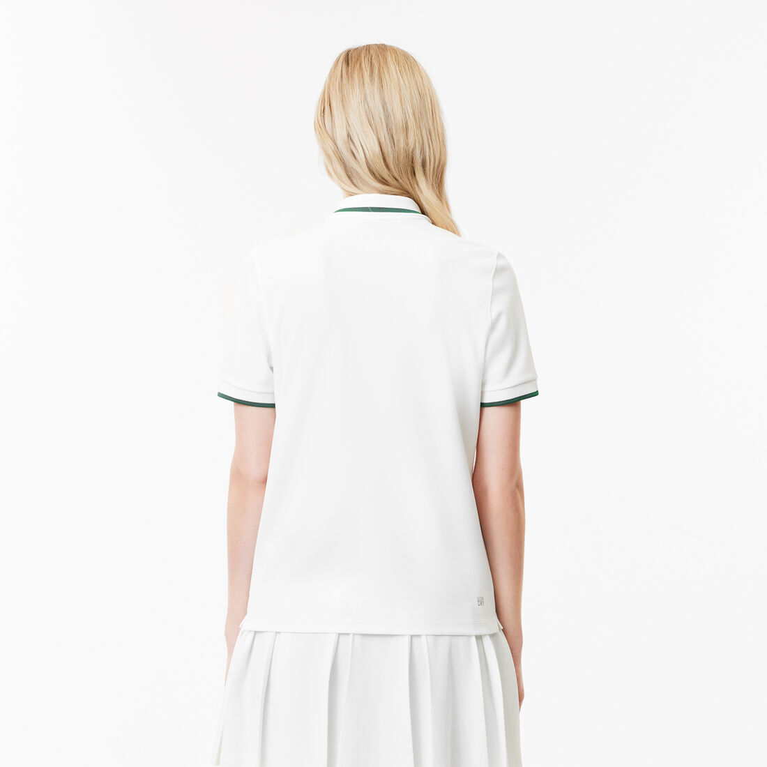 Ultra-Dry Anti-UV Stretch Golf Polo Shirt Ultra-Dry Anti-UV Stretch Golf Polo Shirt