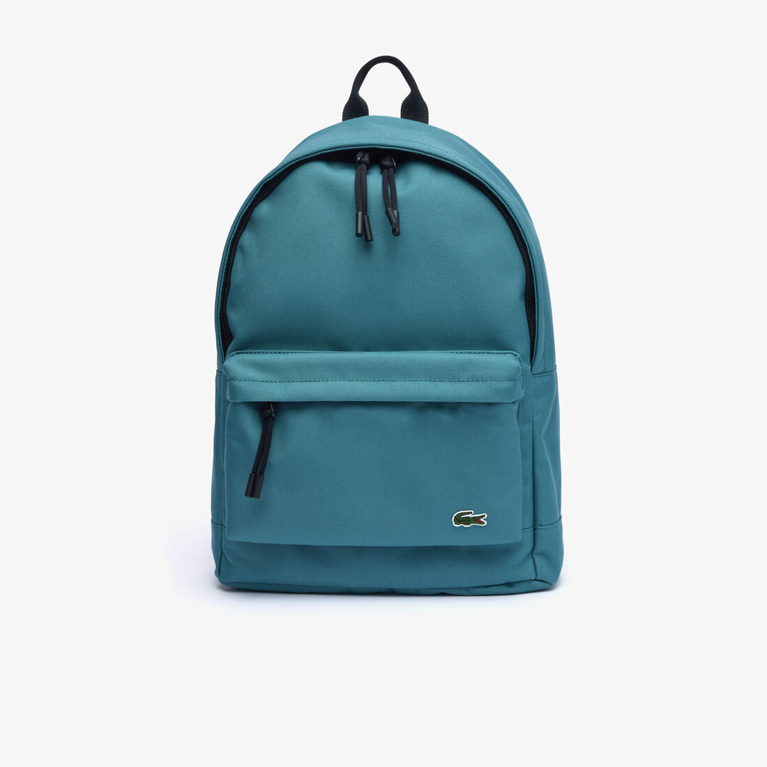 Unisex Lacoste Computer Compartment Backpack
