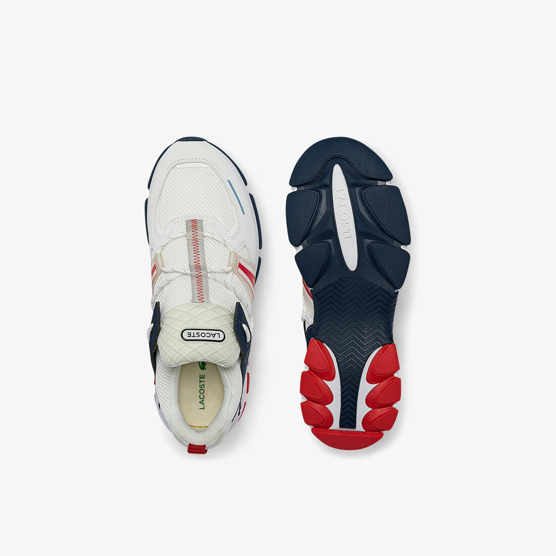 سنيكرز L003 للرجال سنيكرز L003 للرجال