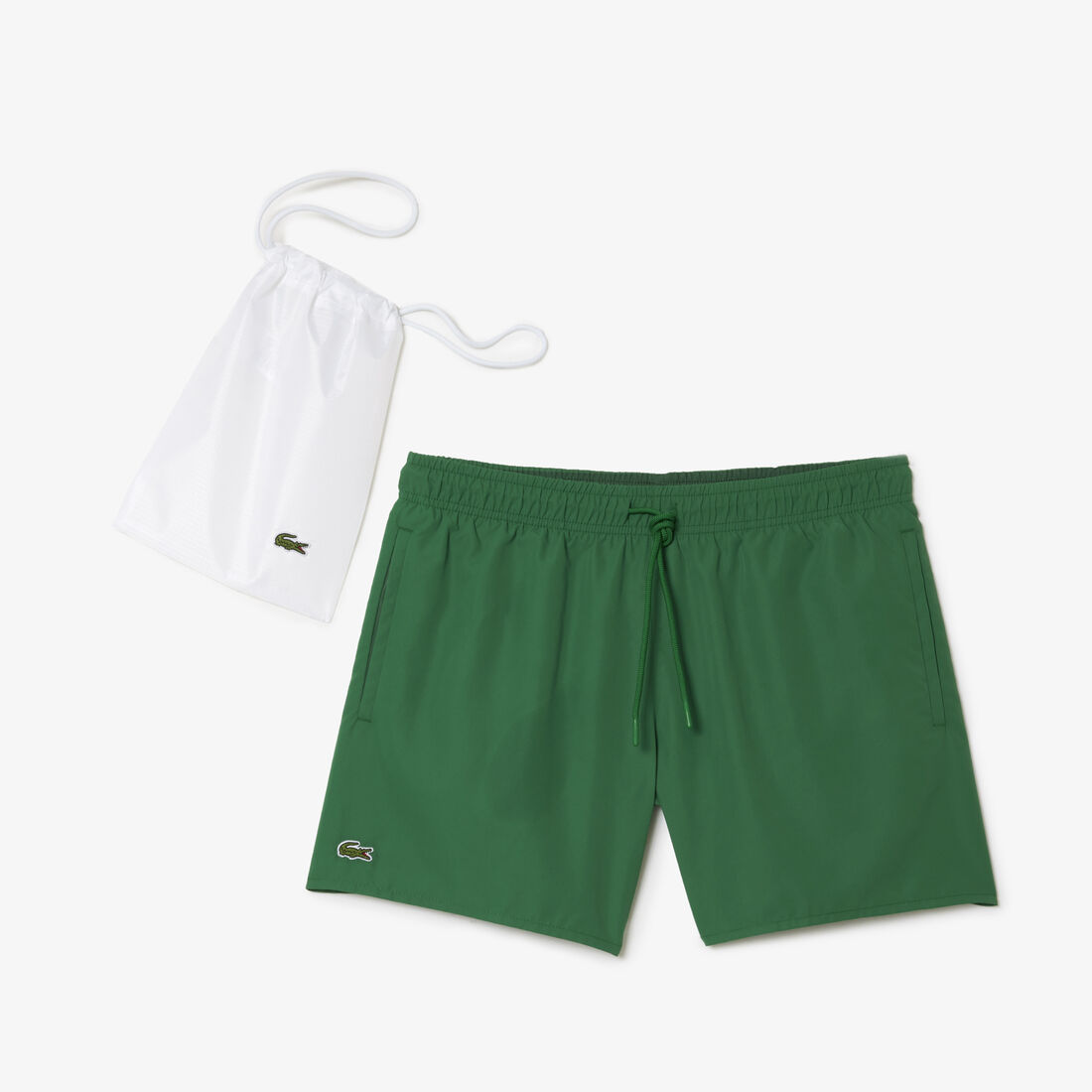 Quick-Dry Swim Trunks Quick-Dry Swim Trunks