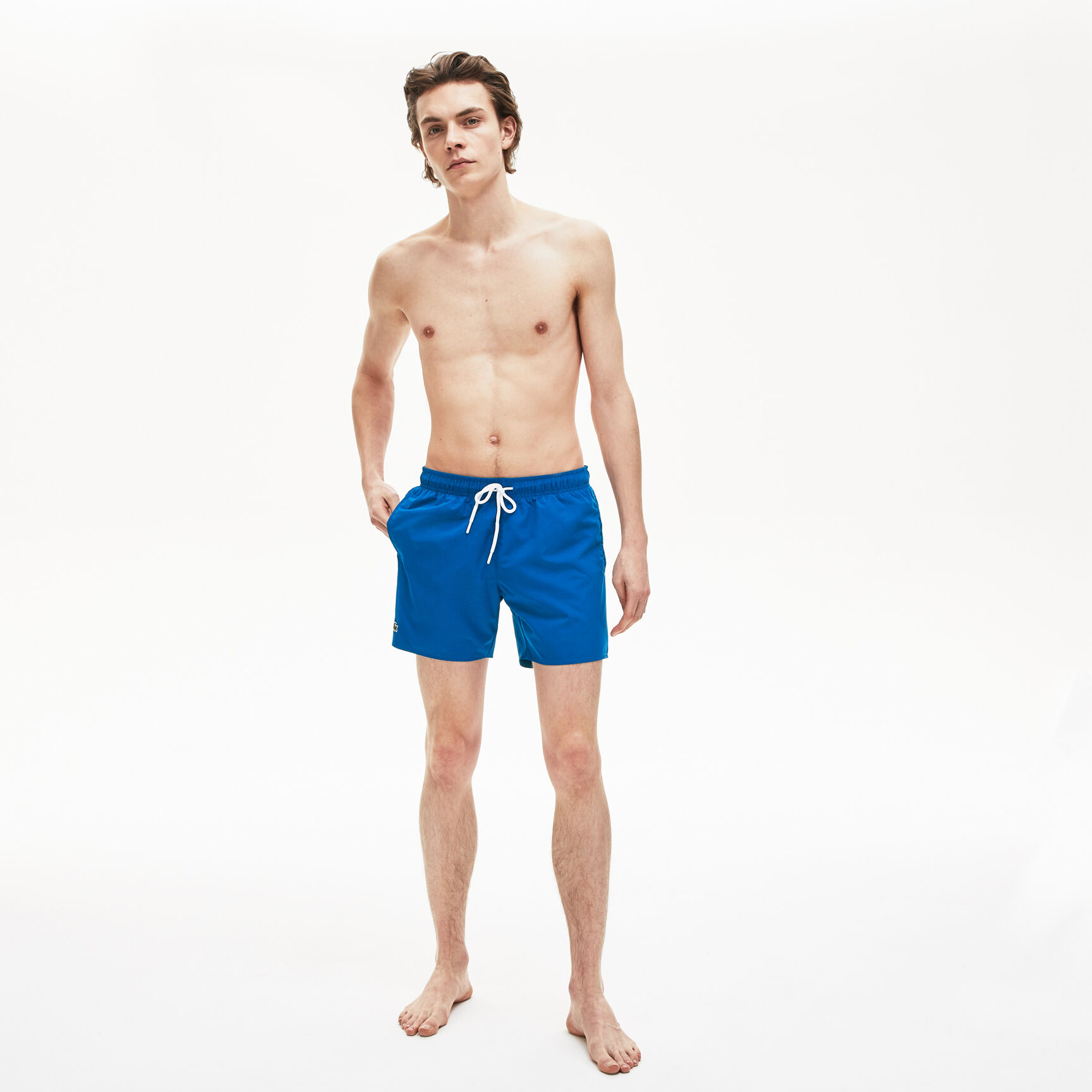 Quick-Dry Swim Trunks Quick-Dry Swim Trunks