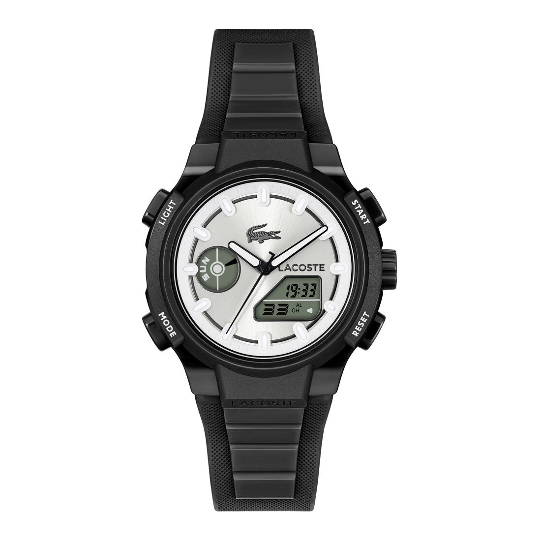 LC33 Watch LC33 Watch