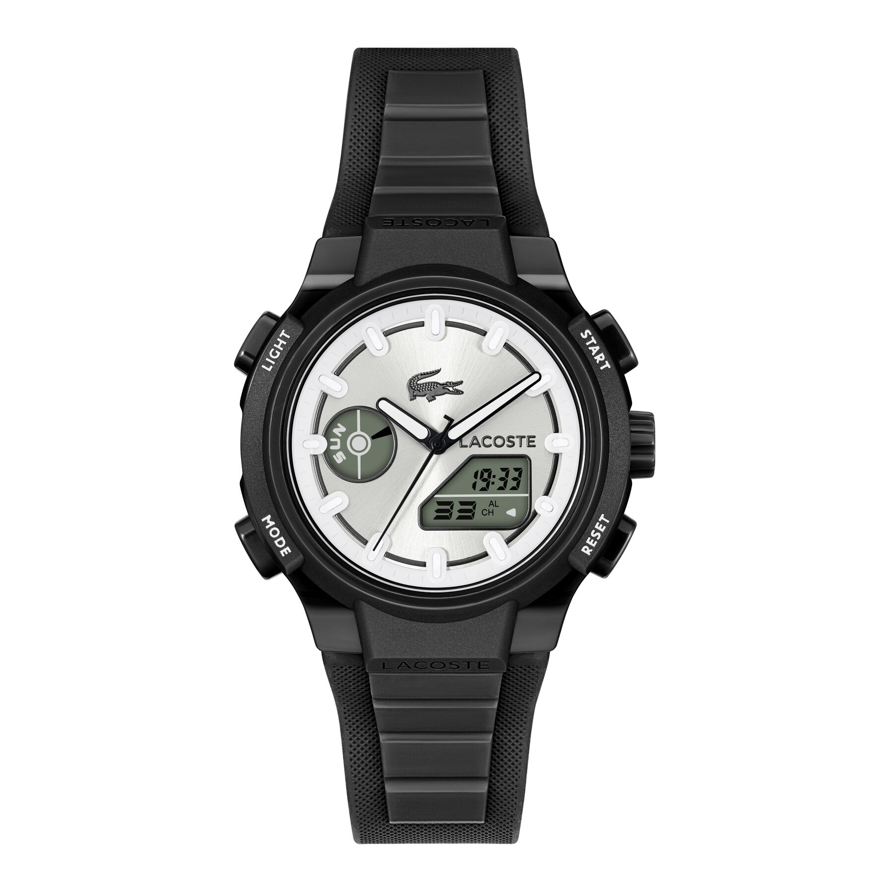 LC33 Watch LC33 Watch