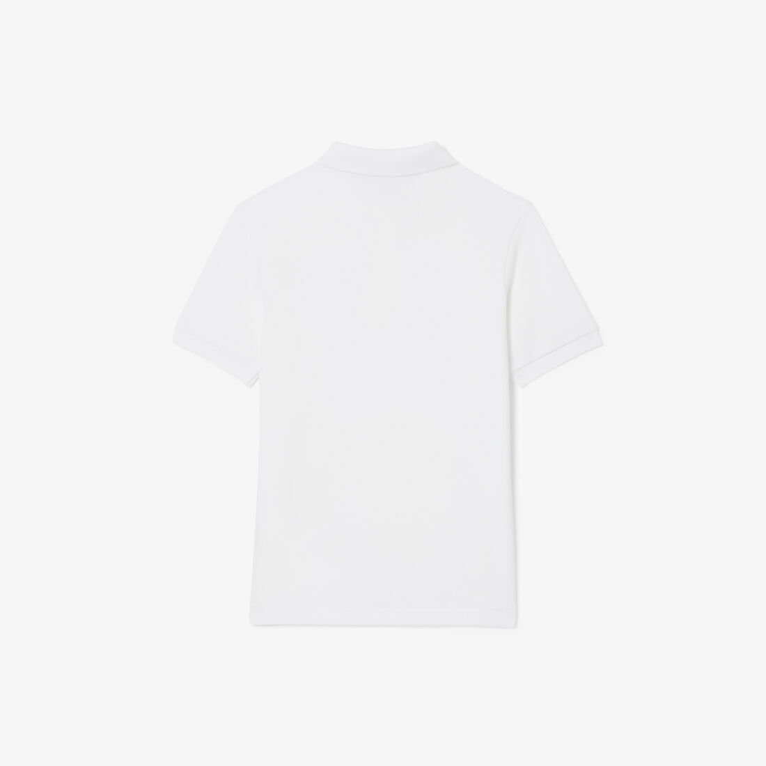 Petit Pique Polo Shirt