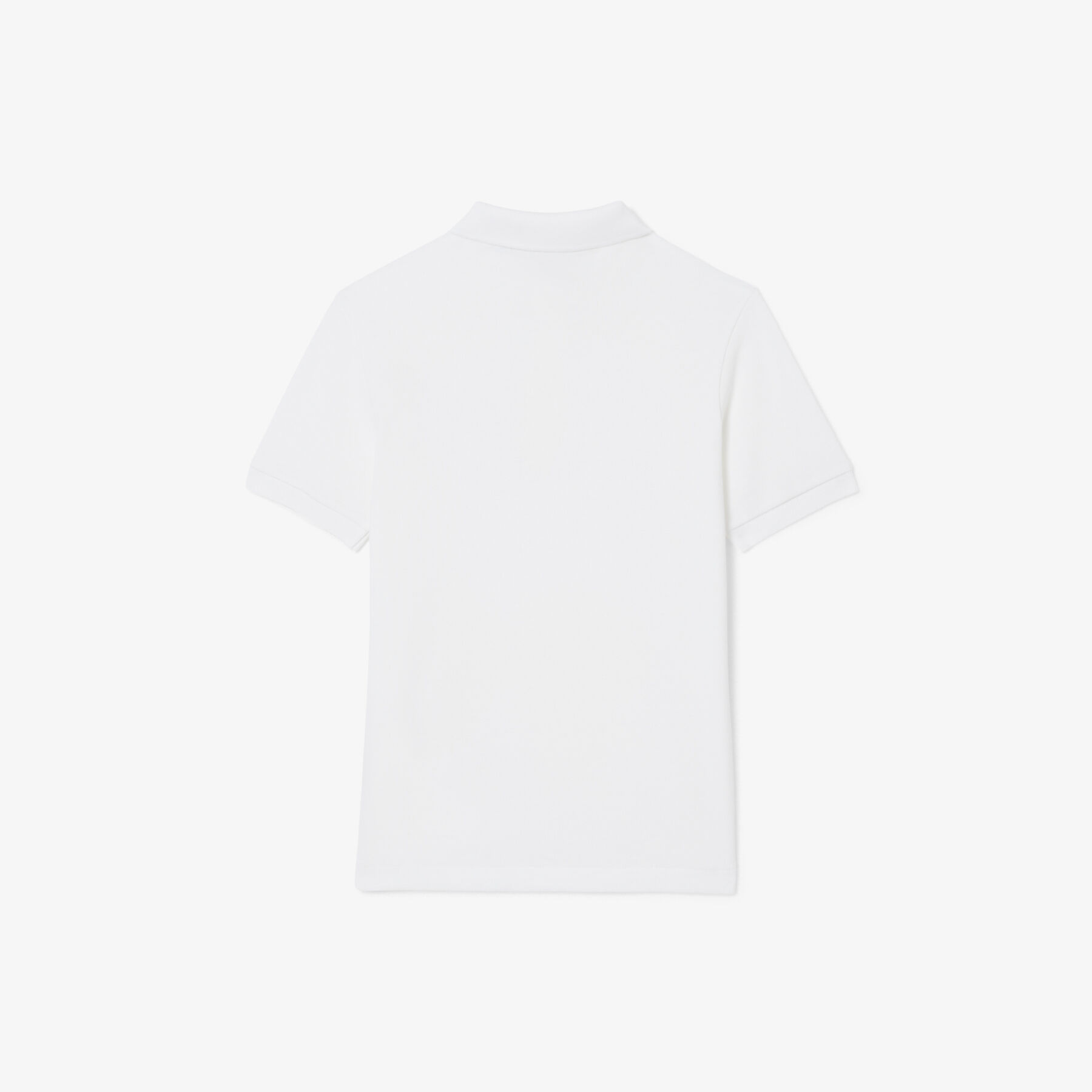 Petit Pique Polo Shirt