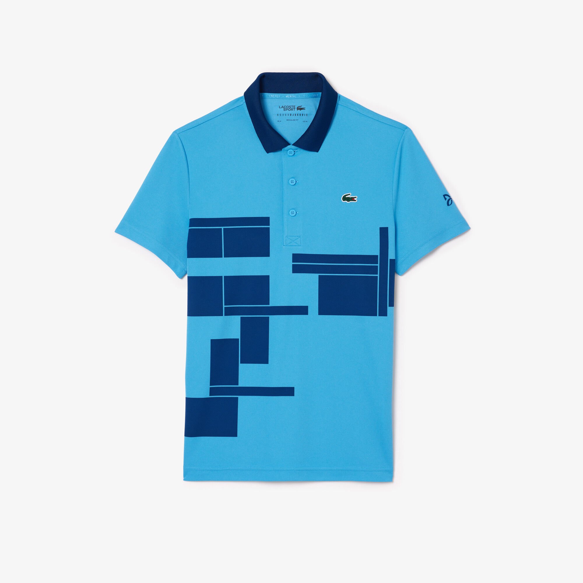 Polo tennis lacoste 2019 online