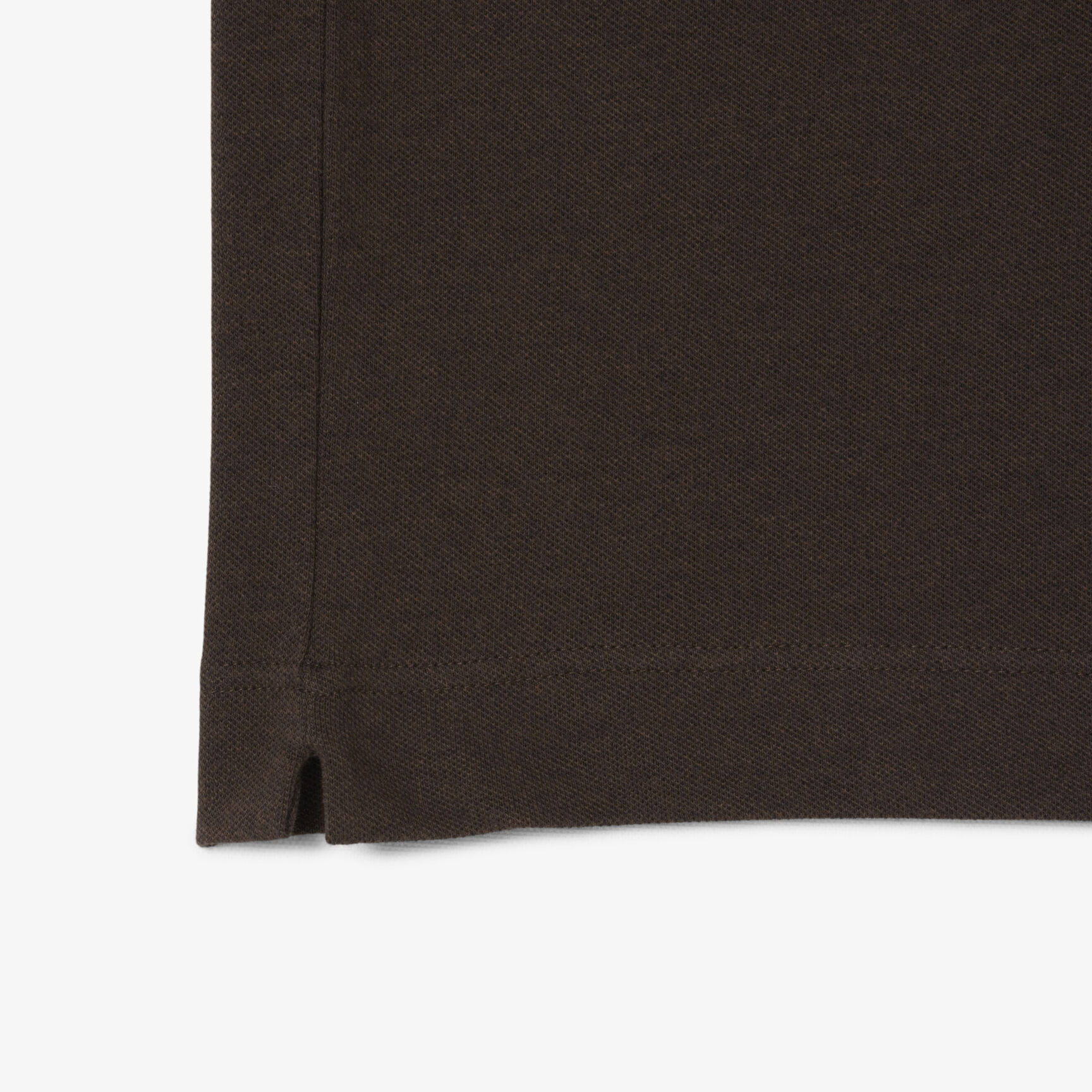 Regular Fit Paris Stretch Pique Polo Shirt