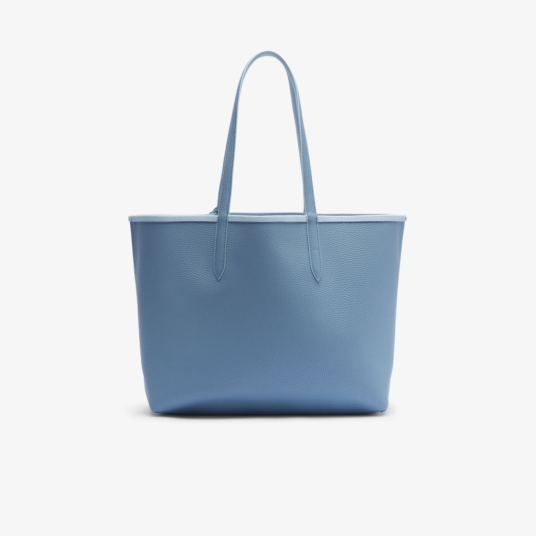 Anna Reversible Tote with Pouch