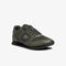 lacoste men s partner piste textile trainers