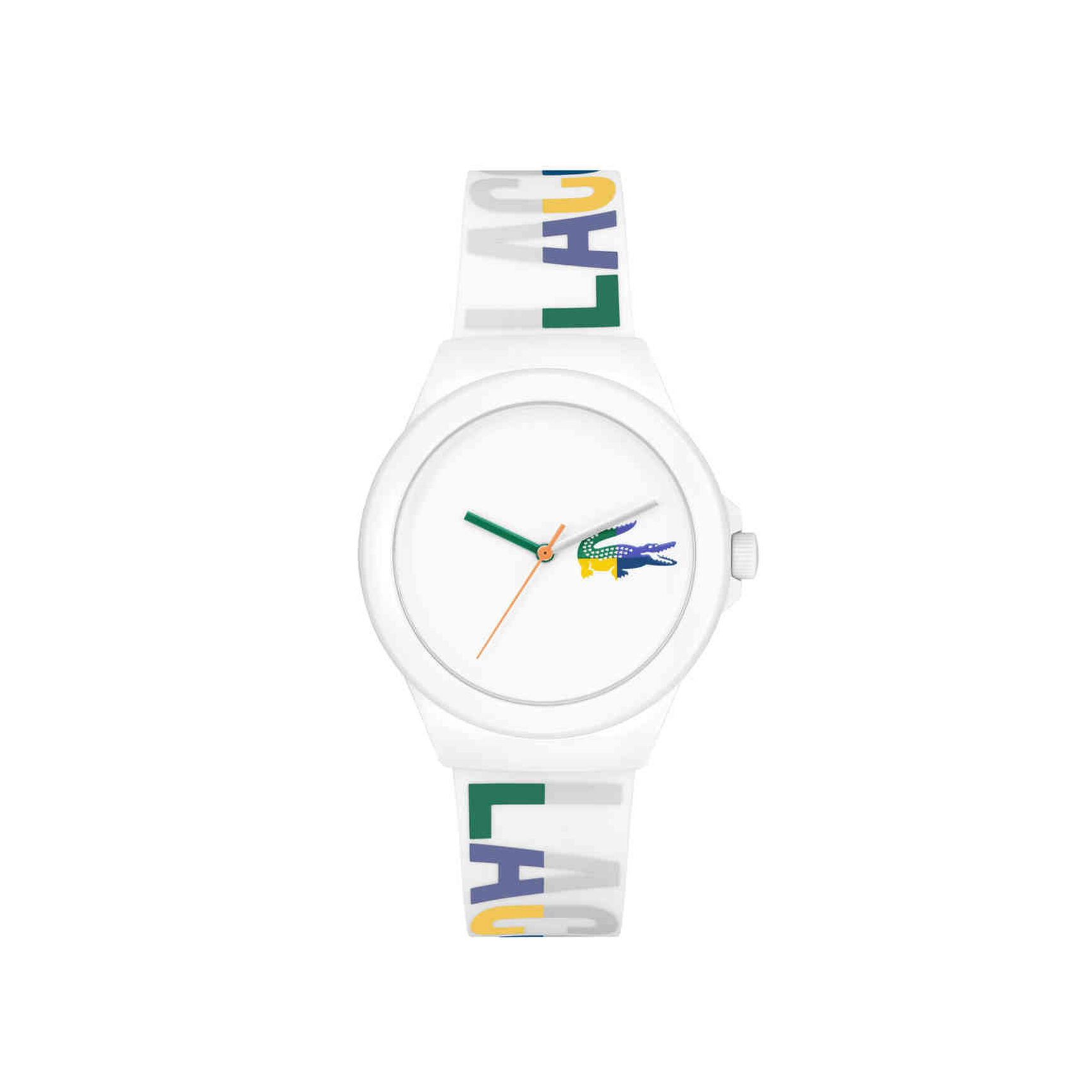 Lacoste Women Quartz Watch Lacoste Women Quartz Watch