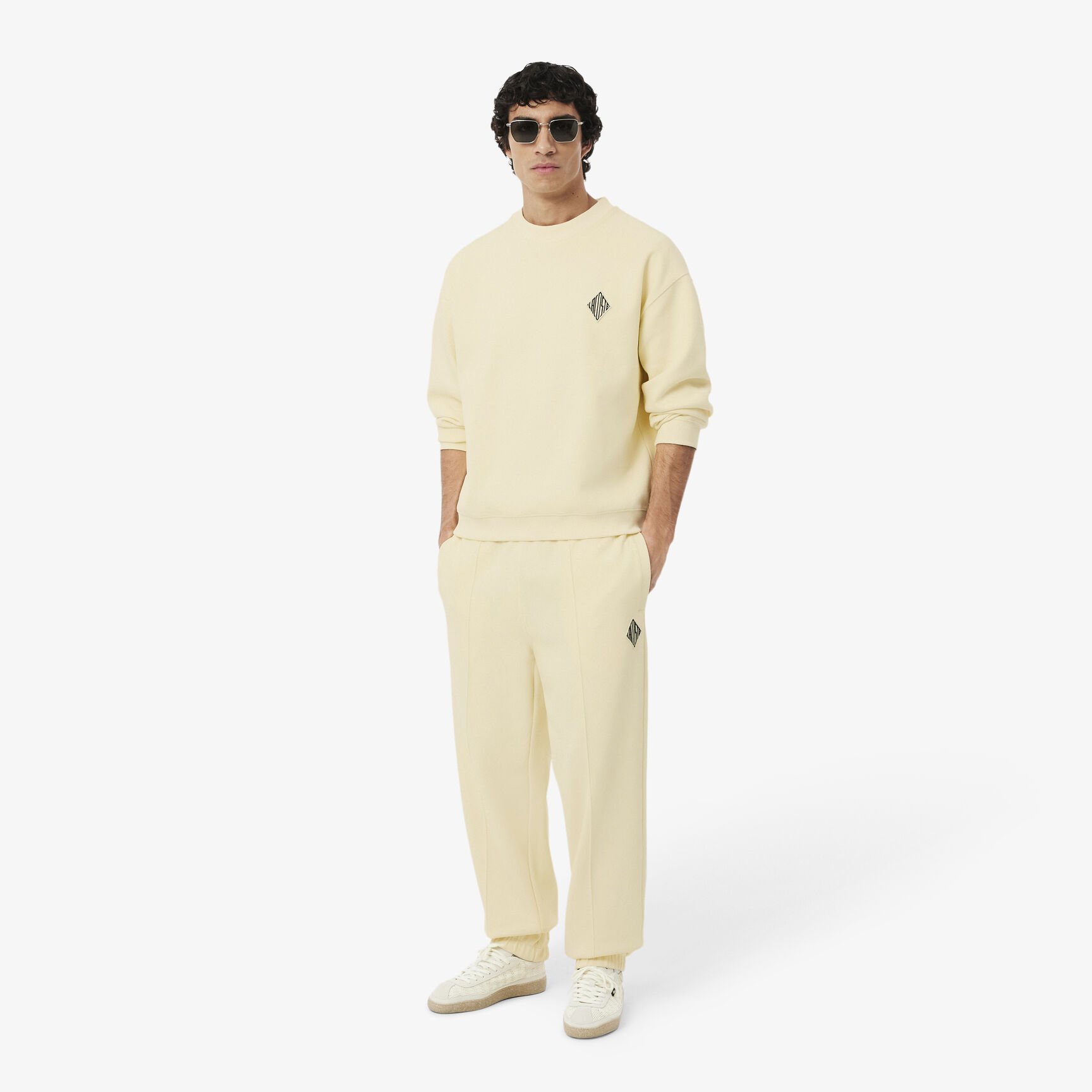 Regular Fit Sweatpants Regular Fit Sweatpants