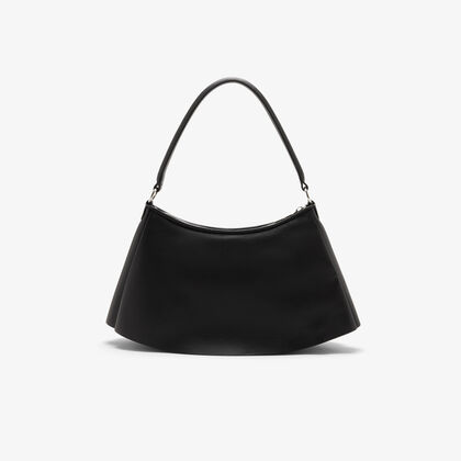 Medium Lenglen Leather Bag