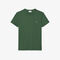 Cotton Pima T-shirt lacoste cotton pima t shirt