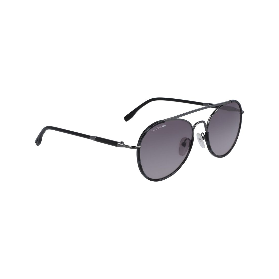 Women Lacoste Metal Sunglasses Women Lacoste Metal Sunglasses