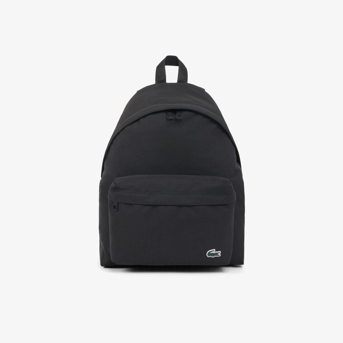 lacoste casual croc backpack
