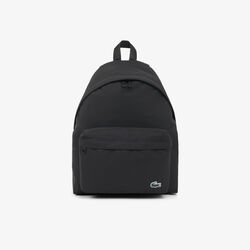 lacoste casual croc backpack
