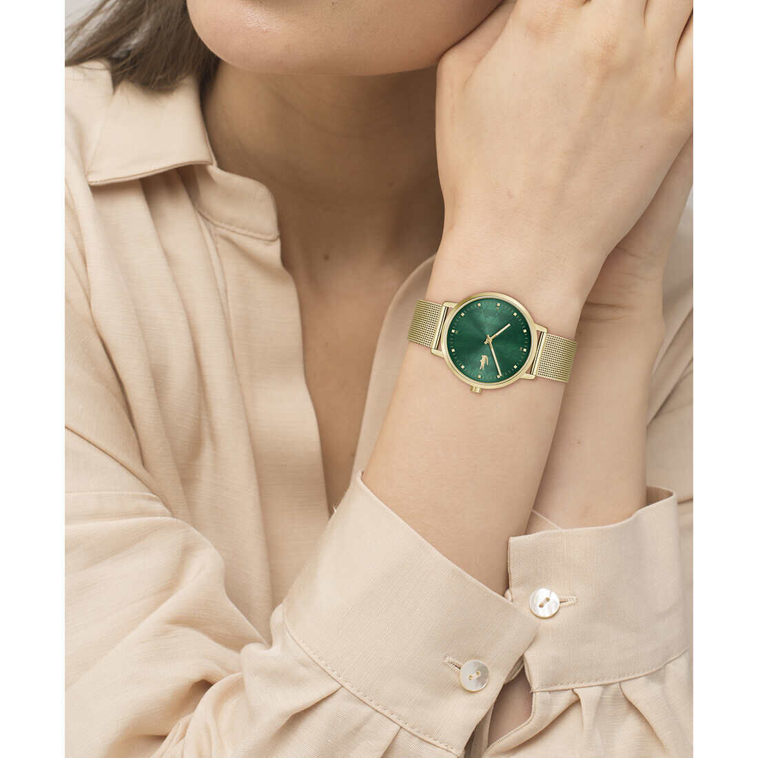 Women's Crocogin watch Women's Crocogin watch