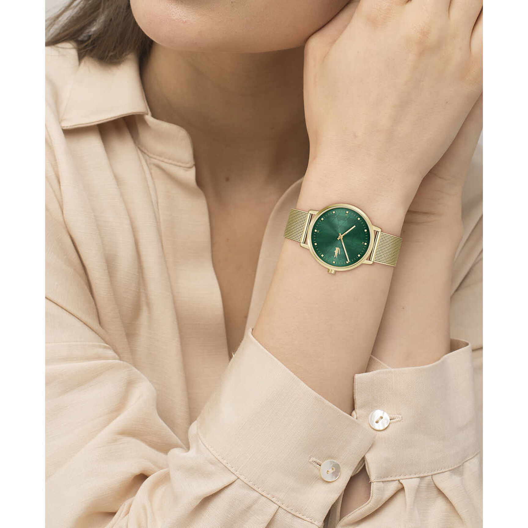 Women's Crocogin watch Women's Crocogin watch