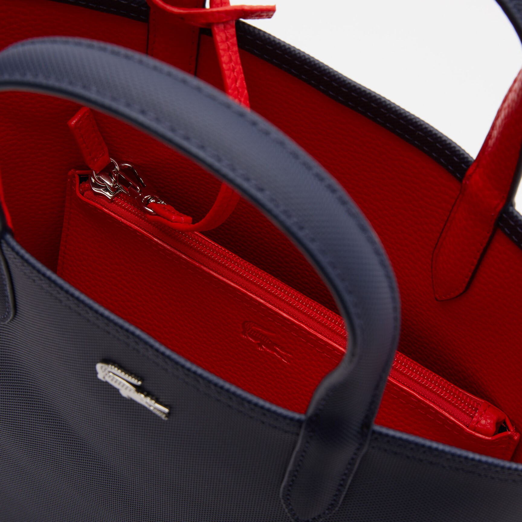 حقيبة آنا العمودية القابلة للعكس حقيبة آنا العمودية القابلة للعكس