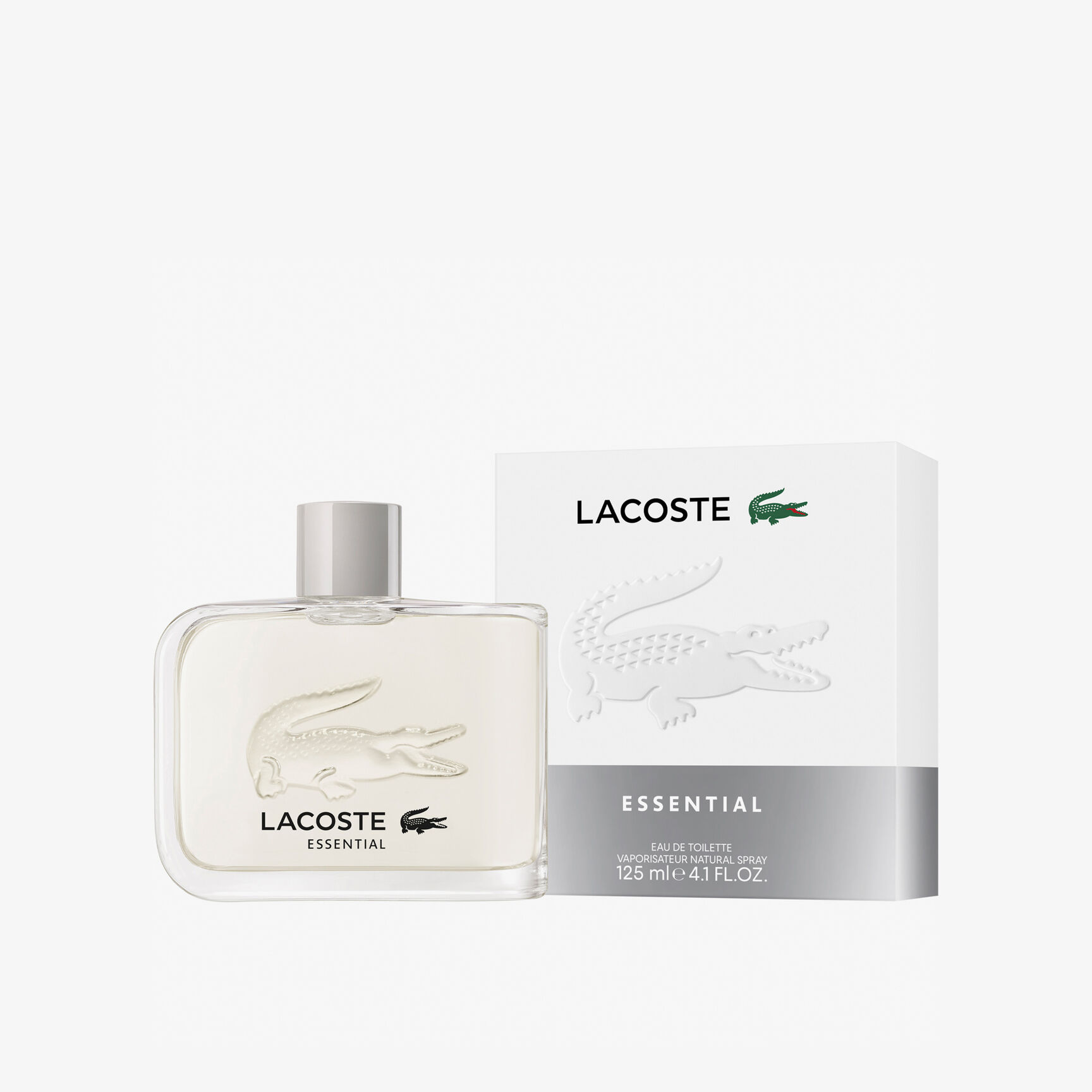 Men Essential EDT 125ml