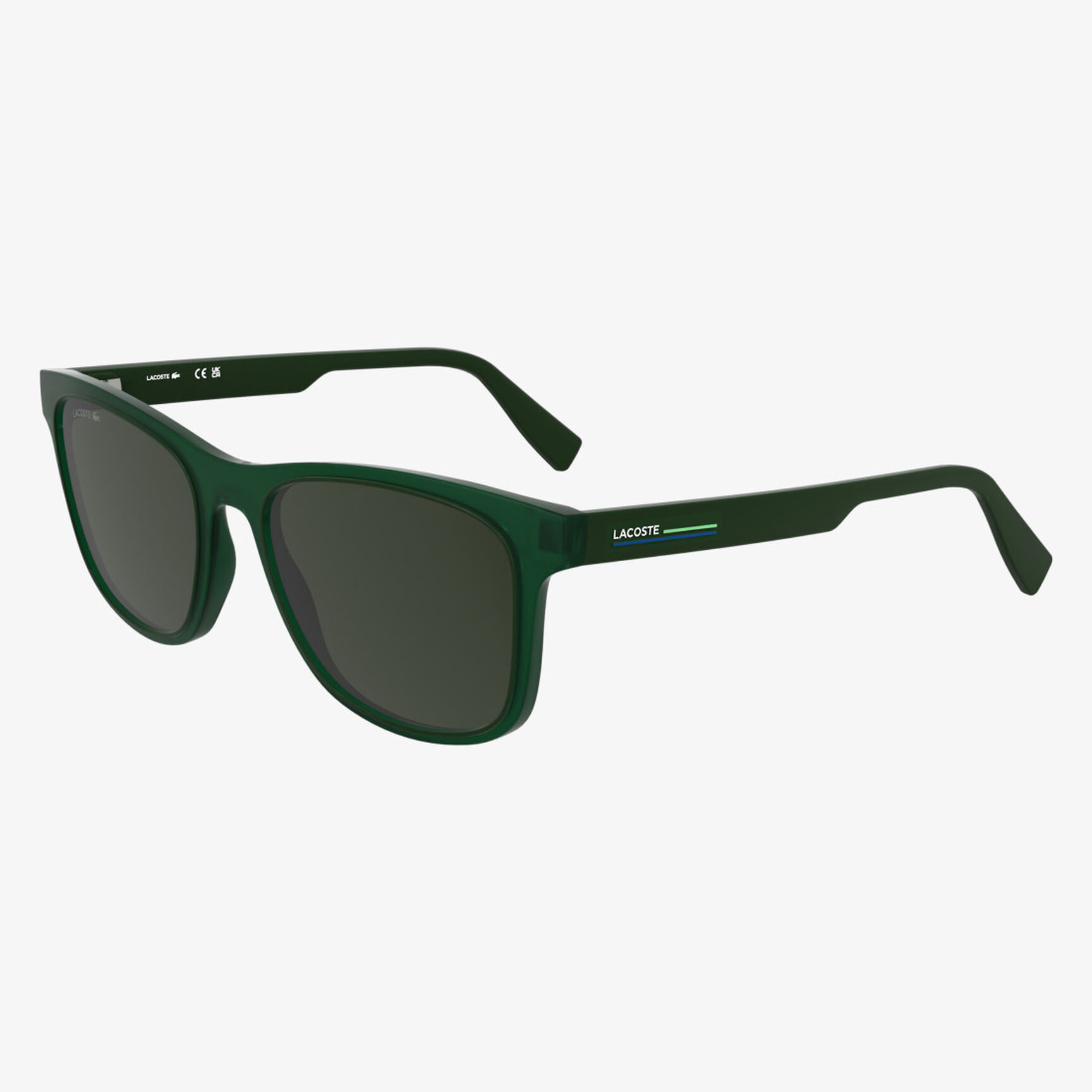 Lacoste Men’s Square Sunglasses Lacoste Men’s Square Sunglasses