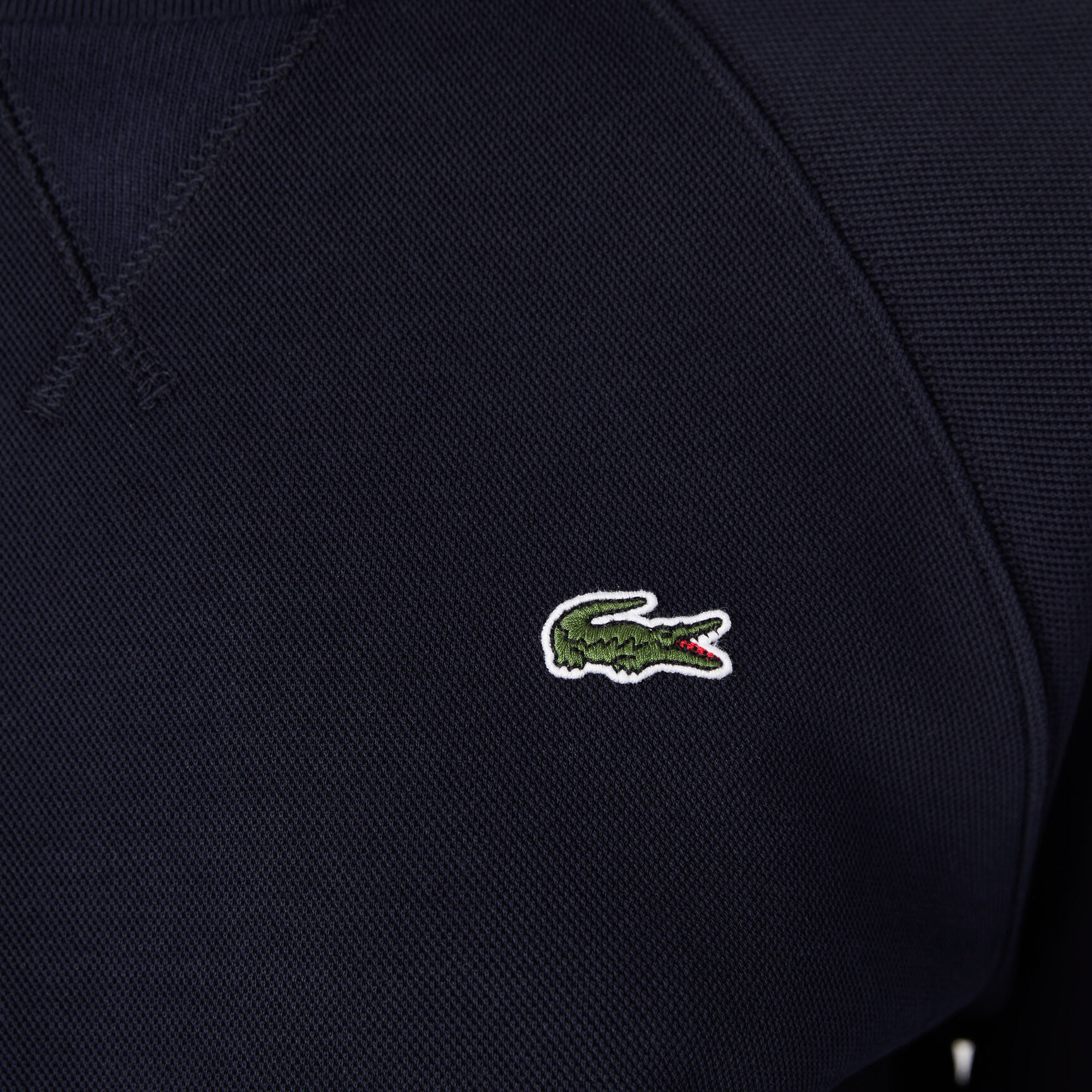 Women&rsquo;s Crew Neck Cotton Blend Sweatshirt