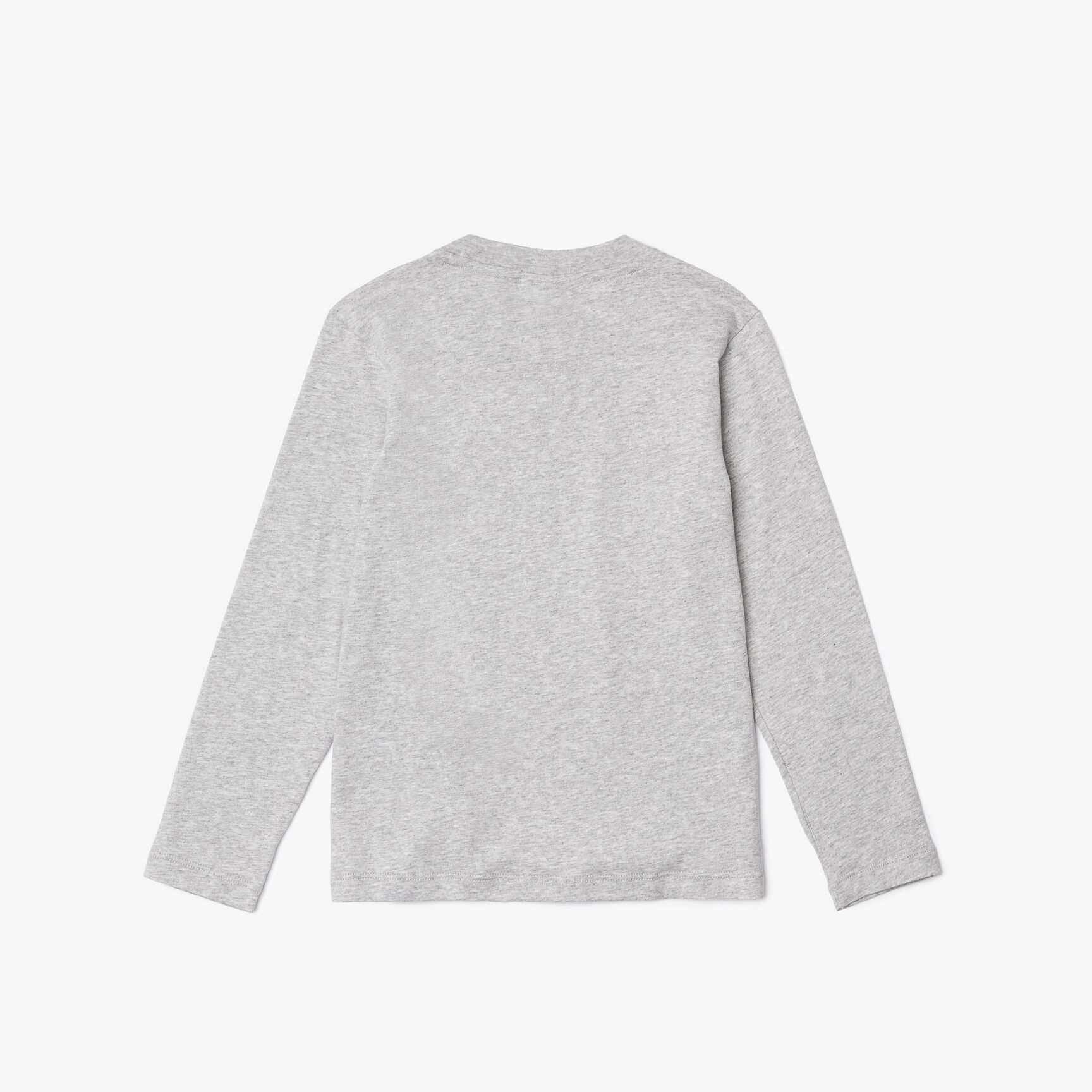 تيشيرت قطن مطبوع للأولاد