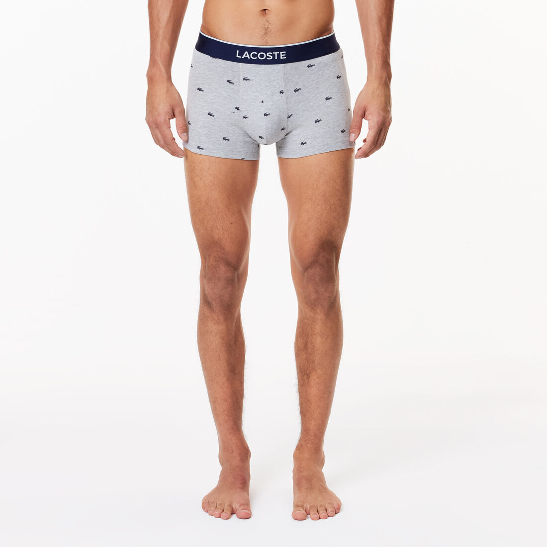 Pack Of 3 Casual Signature Trunk Pack Of 3 Casual Signature Trunk