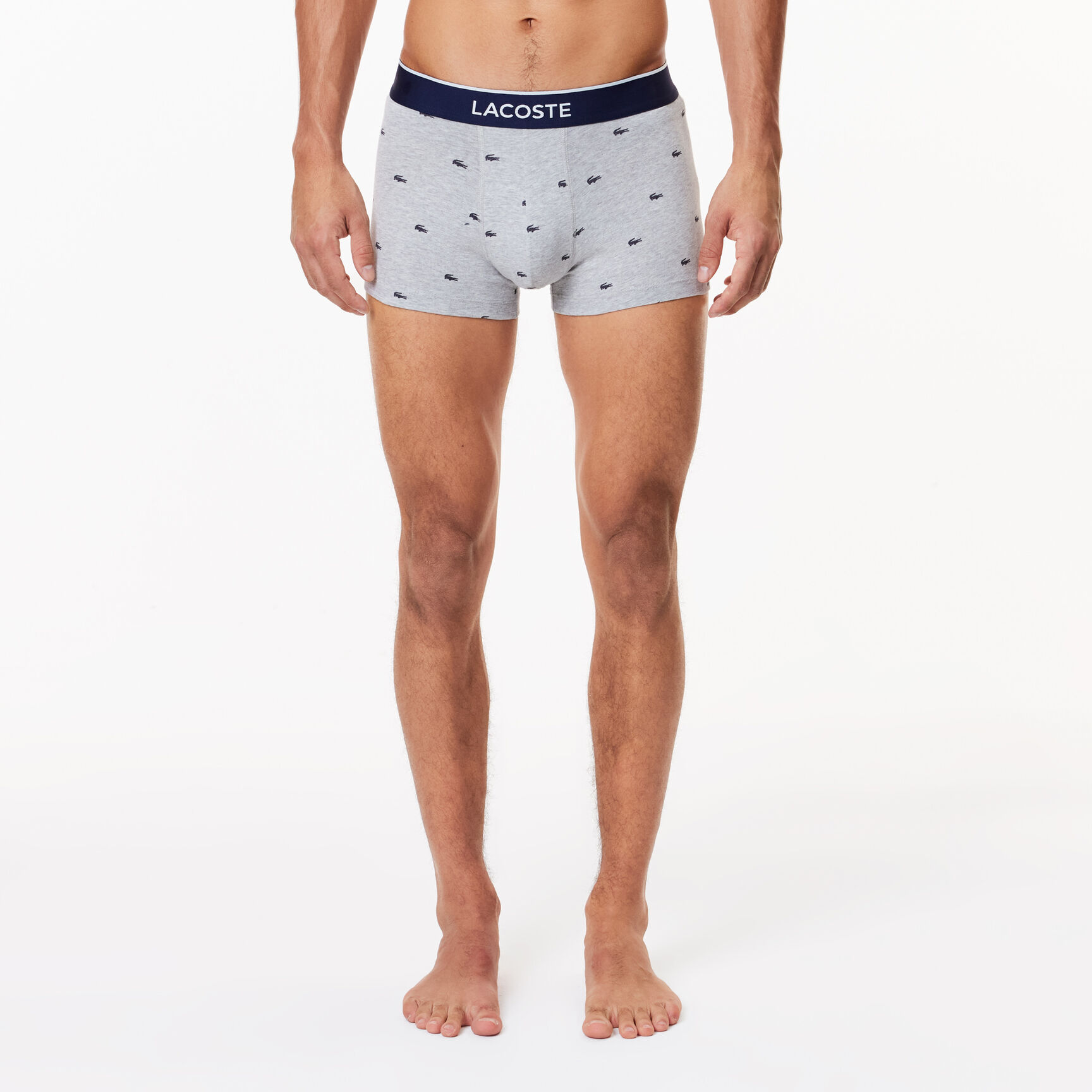 Pack Of 3 Casual Signature Trunk Pack Of 3 Casual Signature Trunk