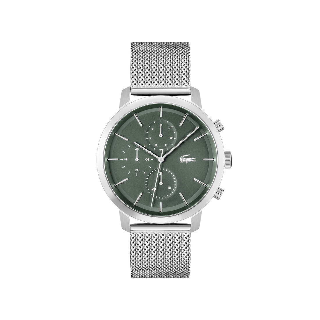 Men Metal-metal Watch