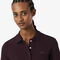 L.12.D Slim Fit Stretch Petit Pique Polo Shirt lacoste l 12 d slim fit stretch petit pique polo shirt