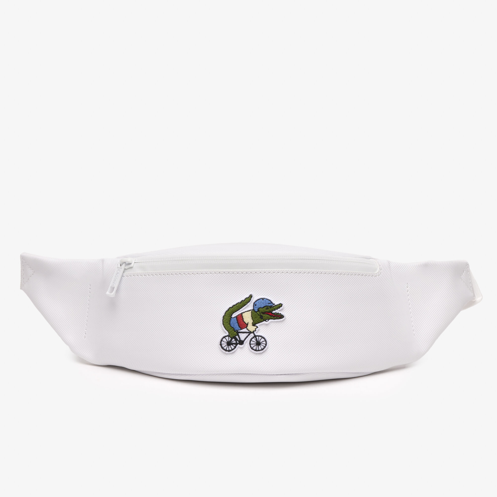 Lacoste fanny pack outlet