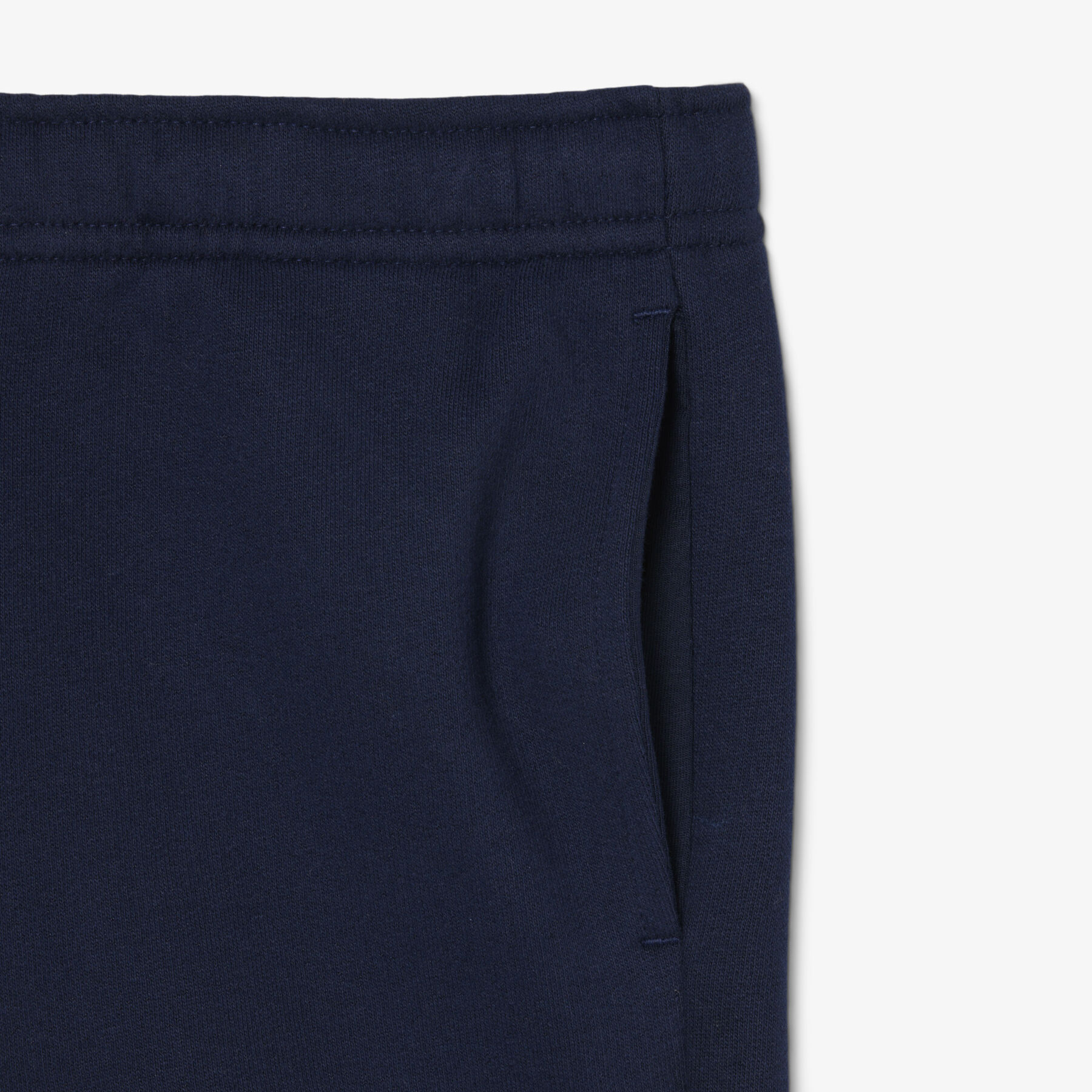 Unisex Fleece Shorts