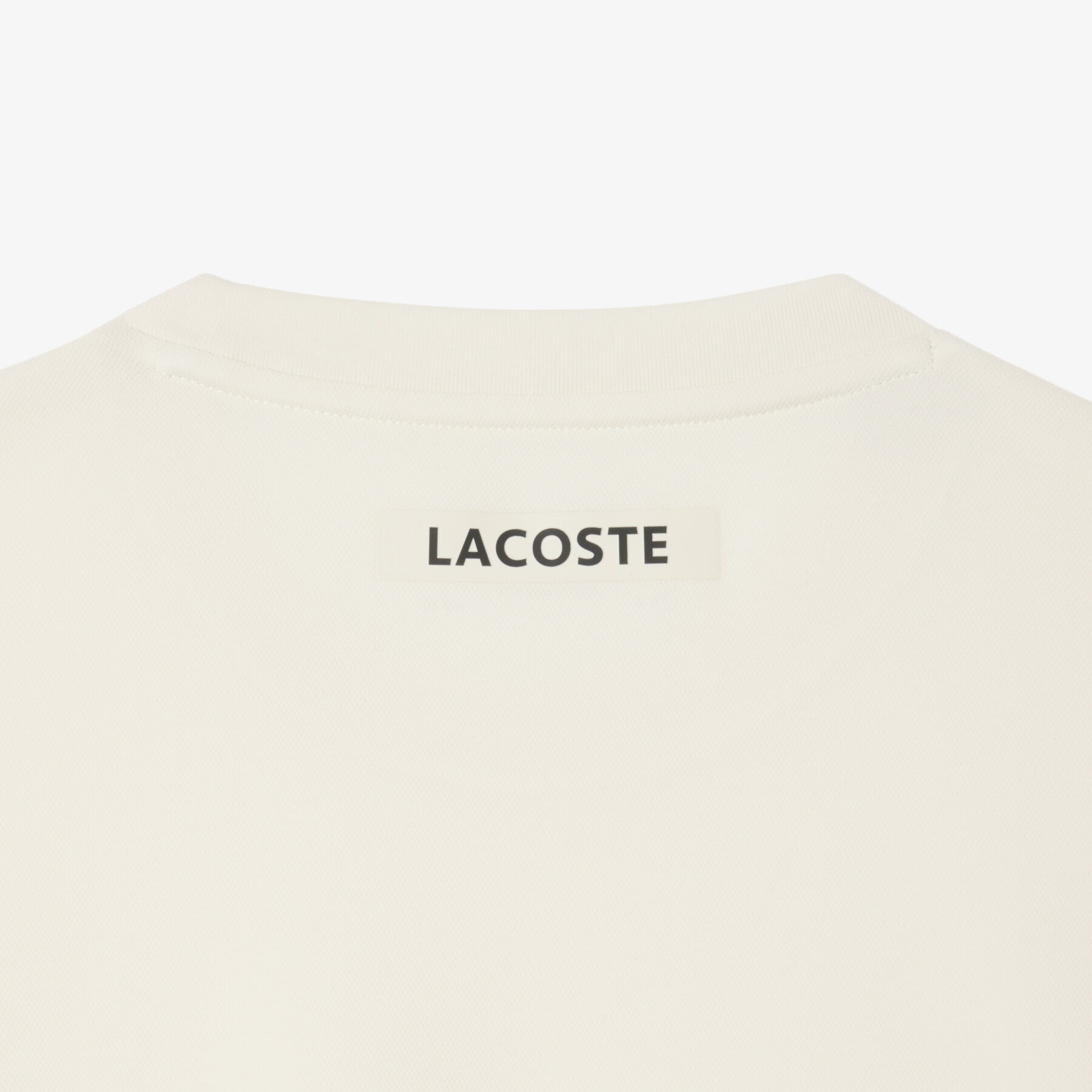 Ultra Dry Printed Tennis T-shirt lacoste ultra dry printed tennis t shirt