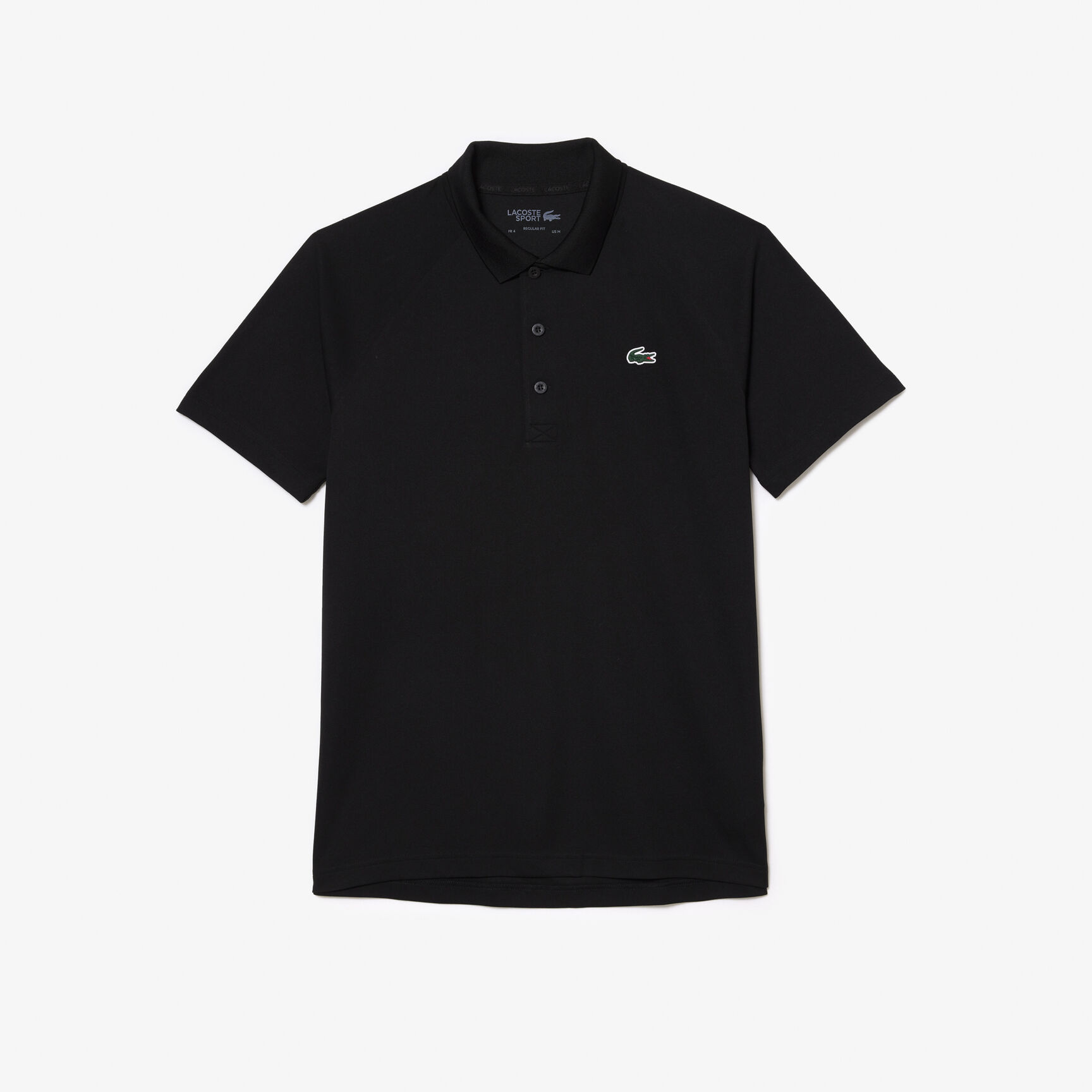 Regular Fit UV Protect Polo Shirt