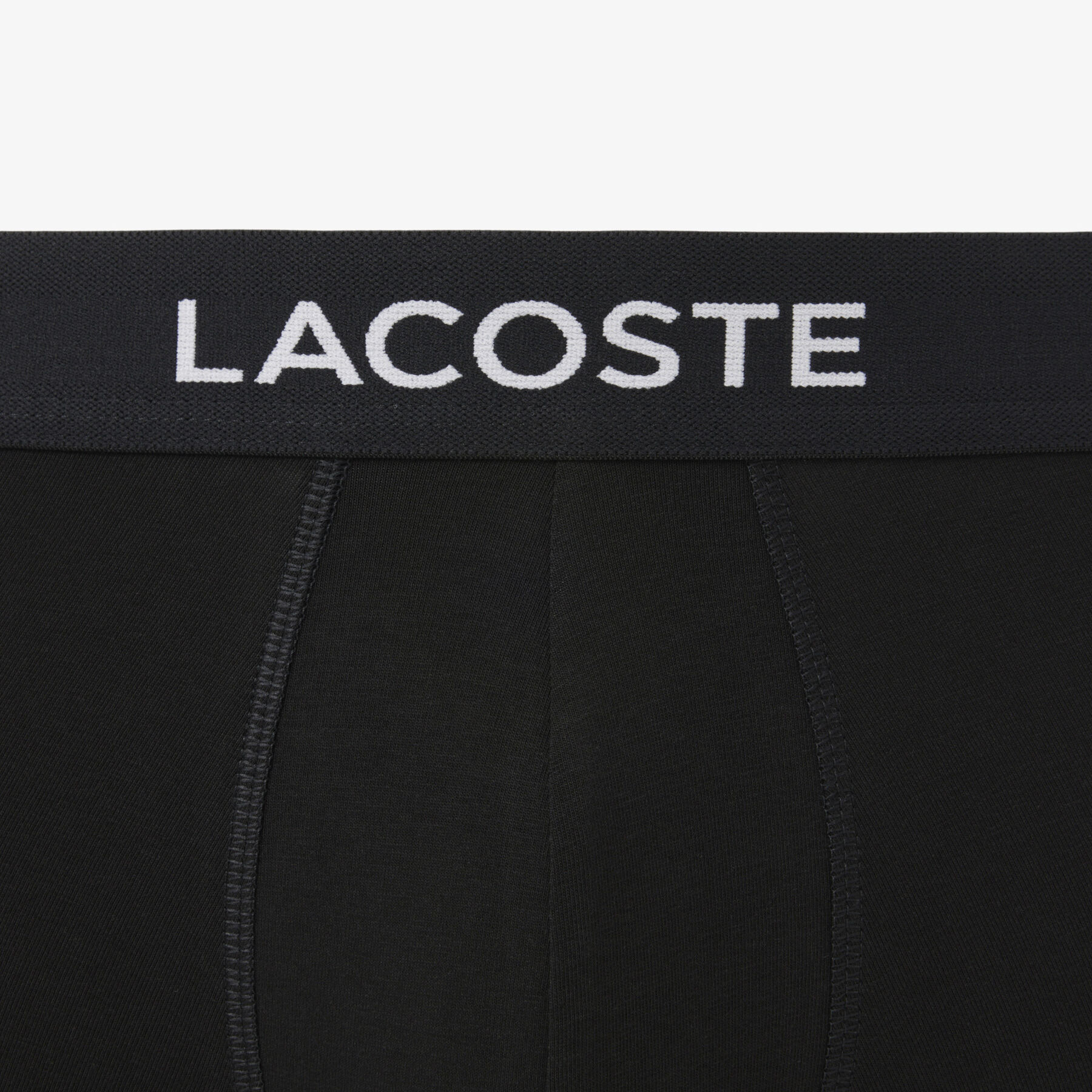 7-Pack Logo Waist Trunks