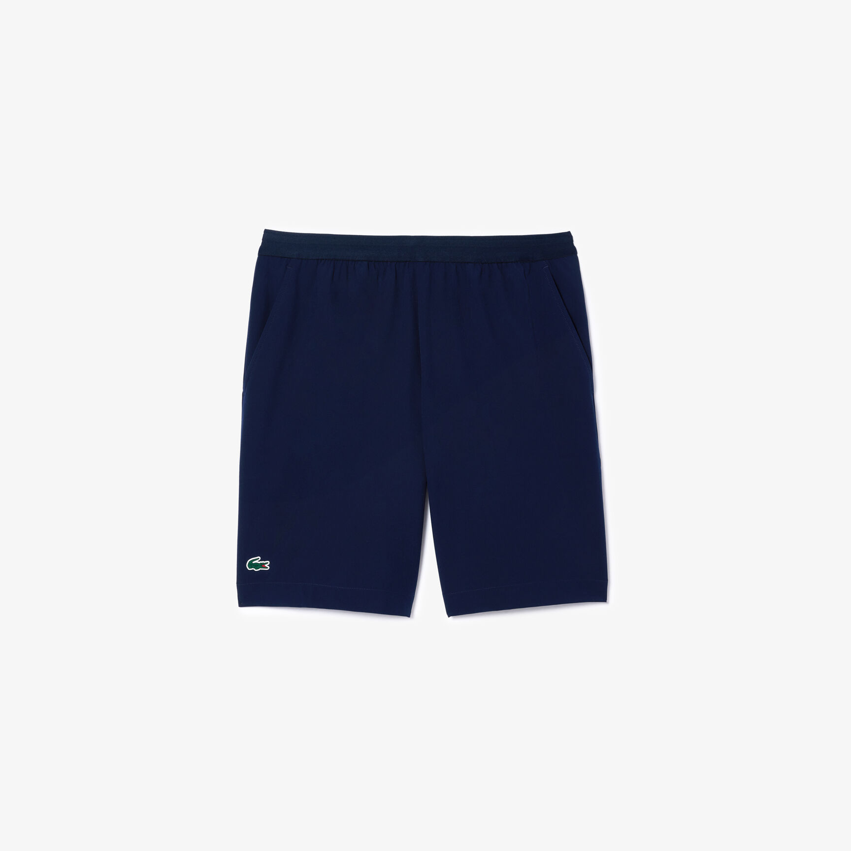 Regular Fit Ultra Dry Tennis Shorts Regular Fit Ultra Dry Tennis Shorts