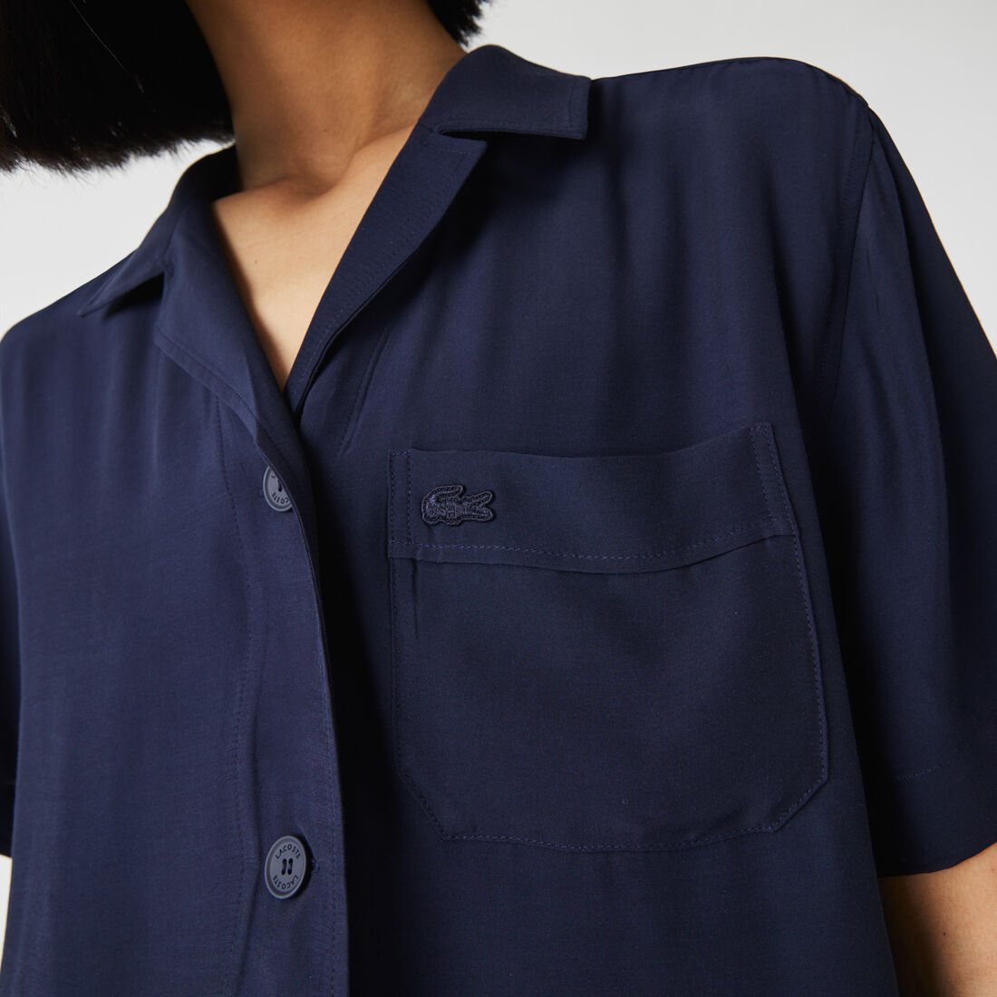 Women’s Hawaiian Fit Lightweight Shirt Women’s Hawaiian Fit Lightweight Shirt